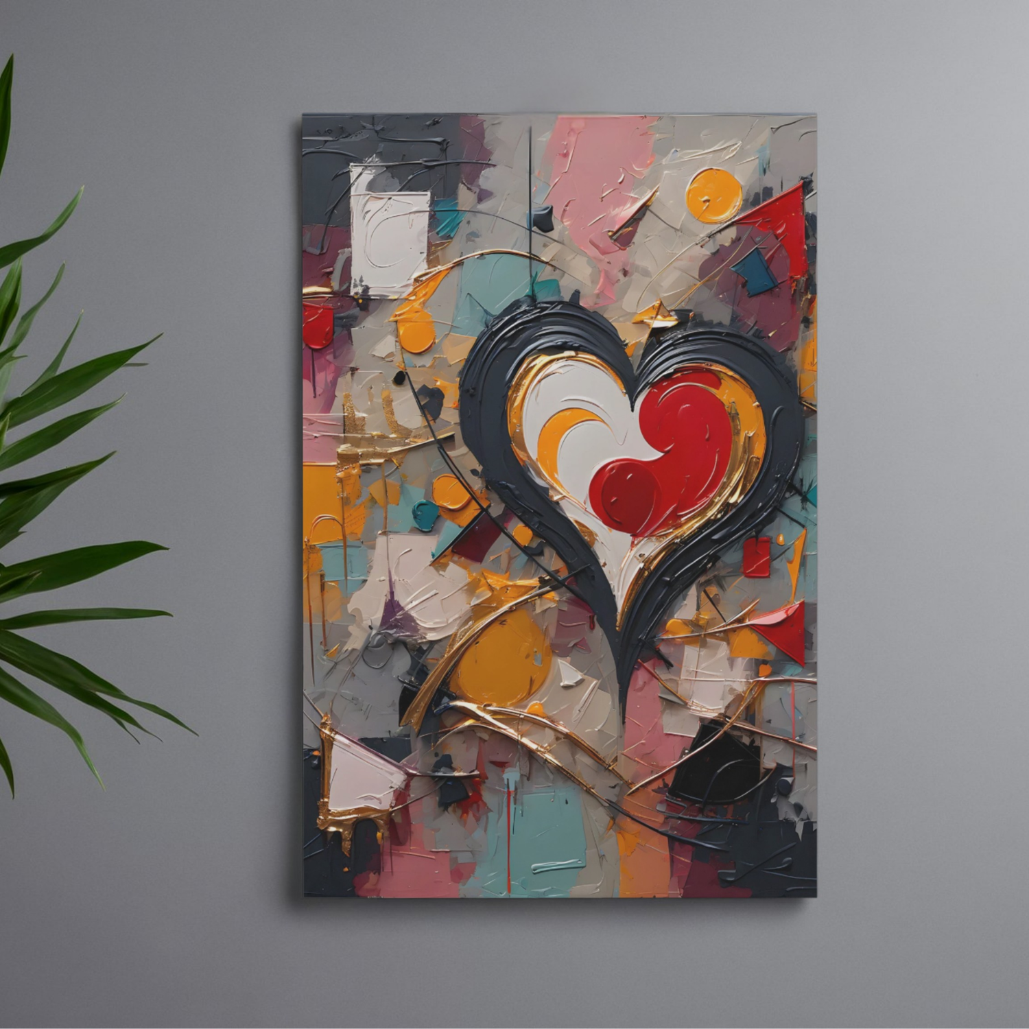 Canvas Wall Art