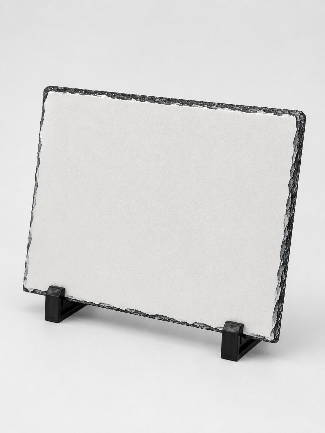 Custom Stone Plaque-Photo Print